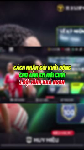 FC Mobile VN 广告素材