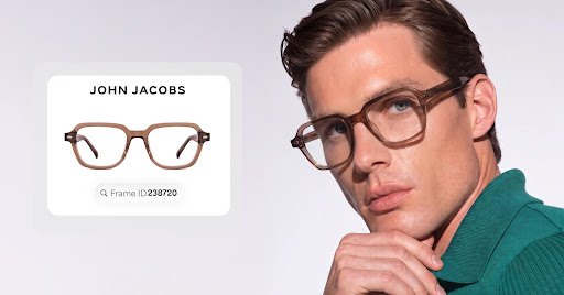 Lenskart : Eyeglasses & More ad creative