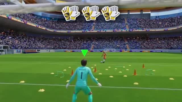Top Goal: Soccer Champion advertising creative