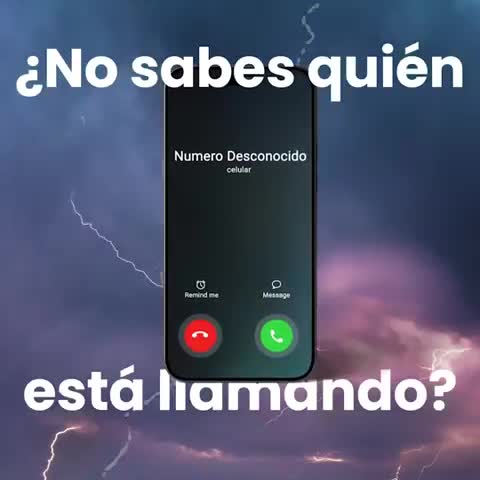 Truecaller: Phone Call Blocker 广告素材