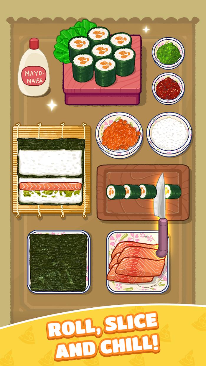 Cookingdom 广告创意 5