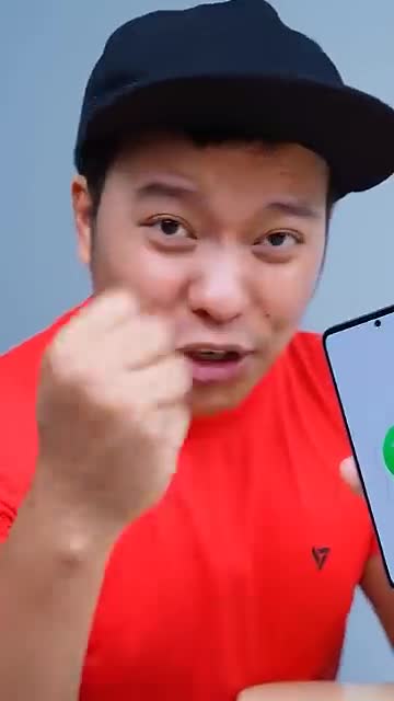 WhatsApp Messenger 广告素材