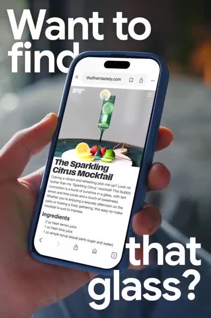 Google 广告素材