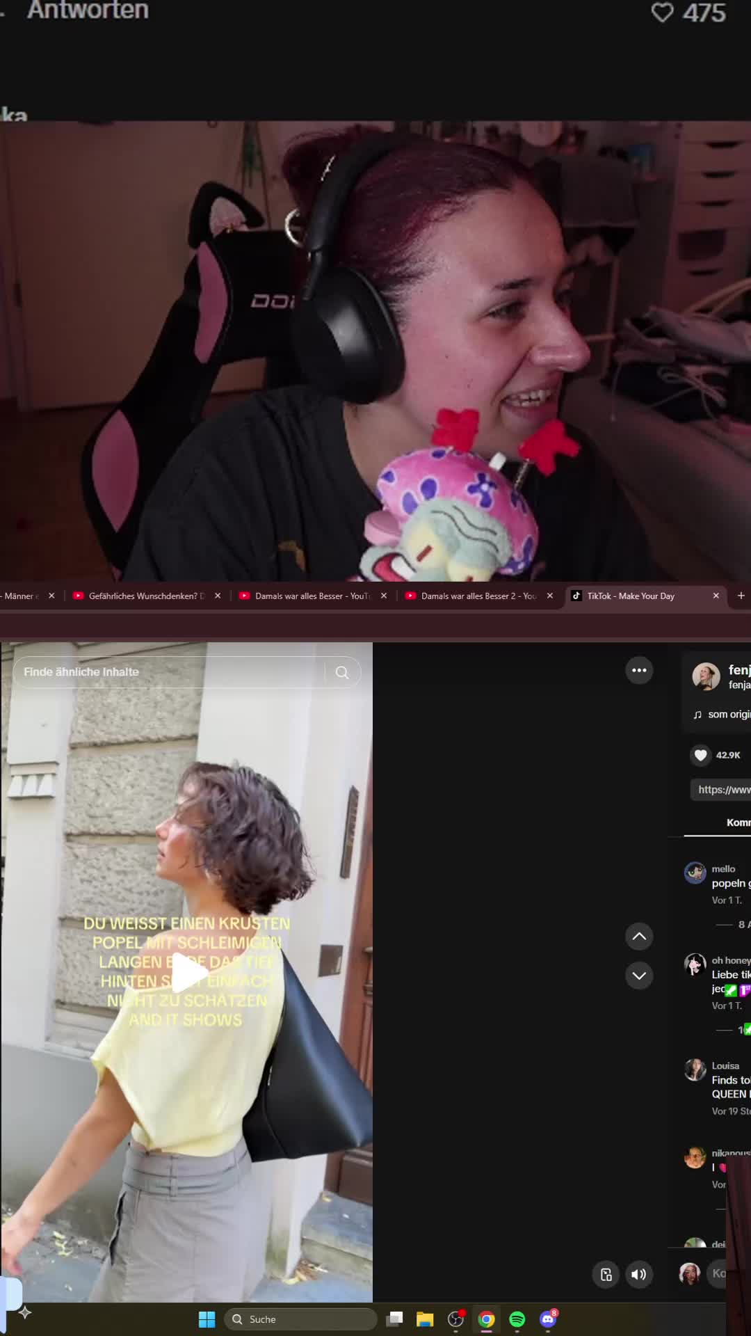 Twitch: Live Streaming advertising creative
