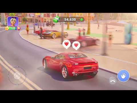 Sunday City: Life RolePlay 广告素材