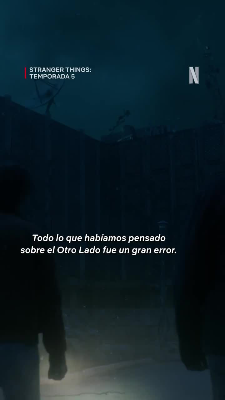 Netflix 广告素材