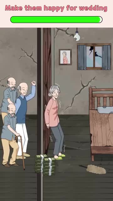Tricky Prank: Brain Quest 广告素材