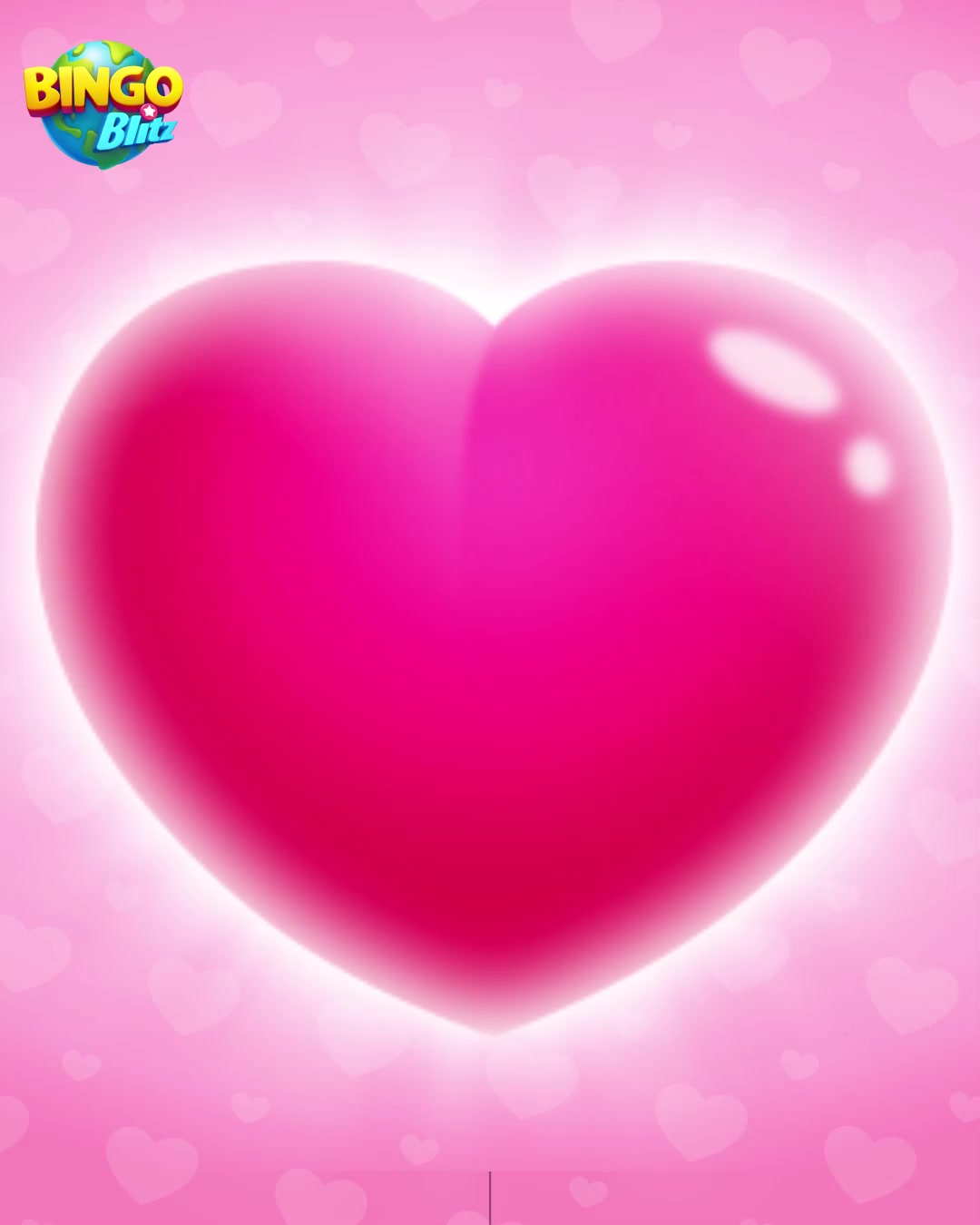 Bingo Blitz™️ - Bingo Games 广告素材
