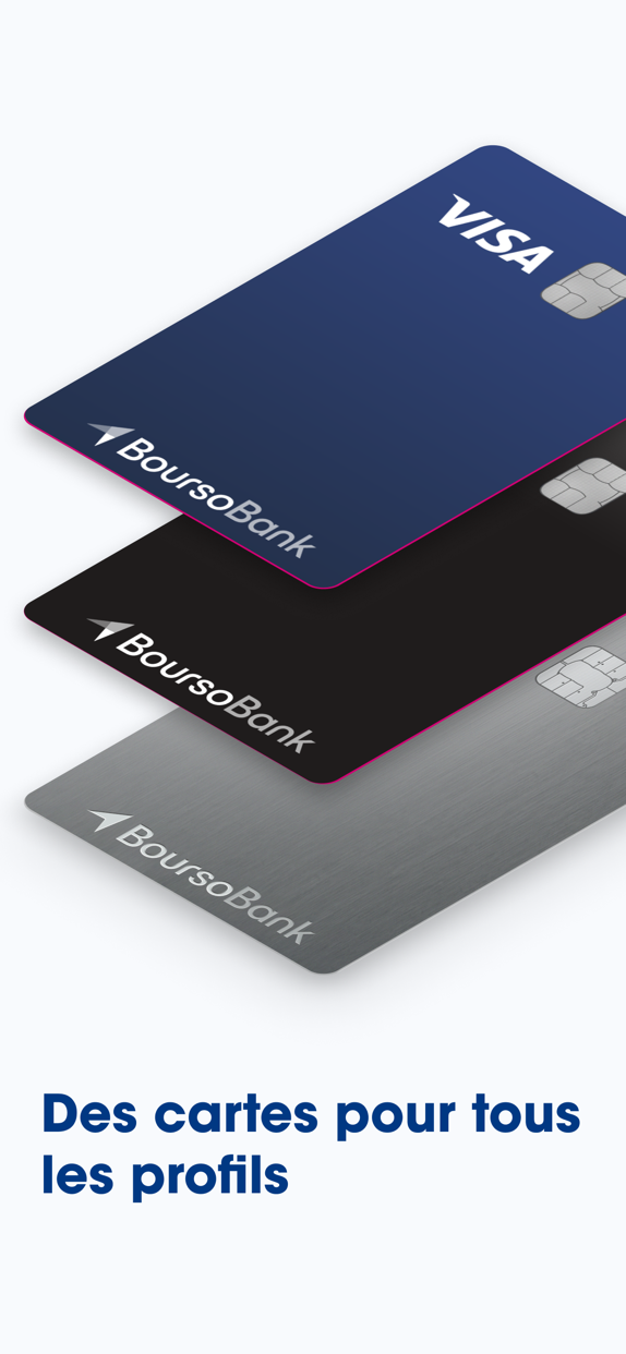 BoursoBank 广告素材 3
