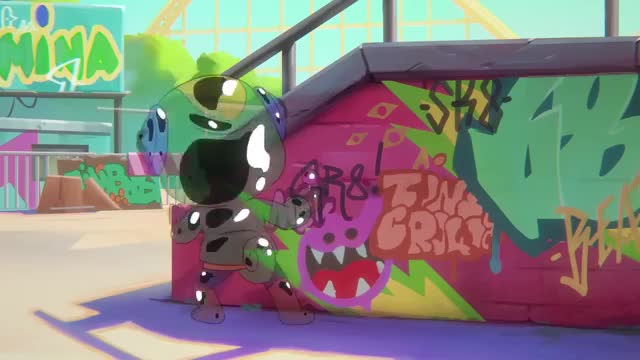Brawl Stars advertising creative