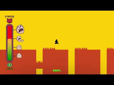 Level Devil - NOT A Troll Game 广告素材