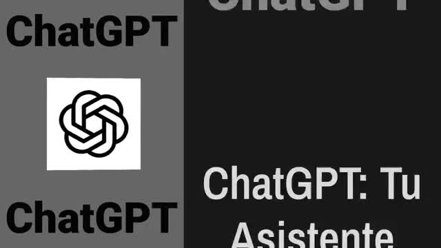 ChatGPT 广告素材