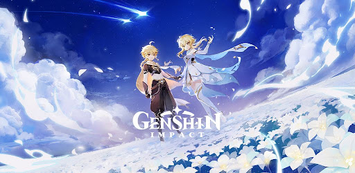 Genshin Impact - Funtap 广告素材