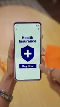 PhonePe UPI, Payment, Recharge advertising creative