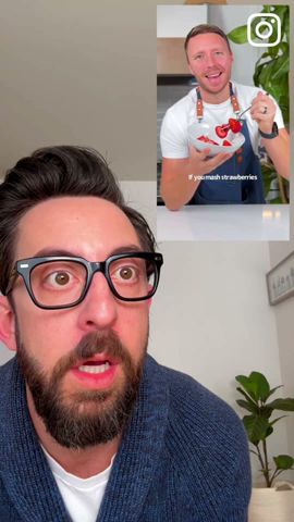 Instagram advertising creative