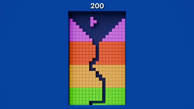 Woodoku Blast advertising creative