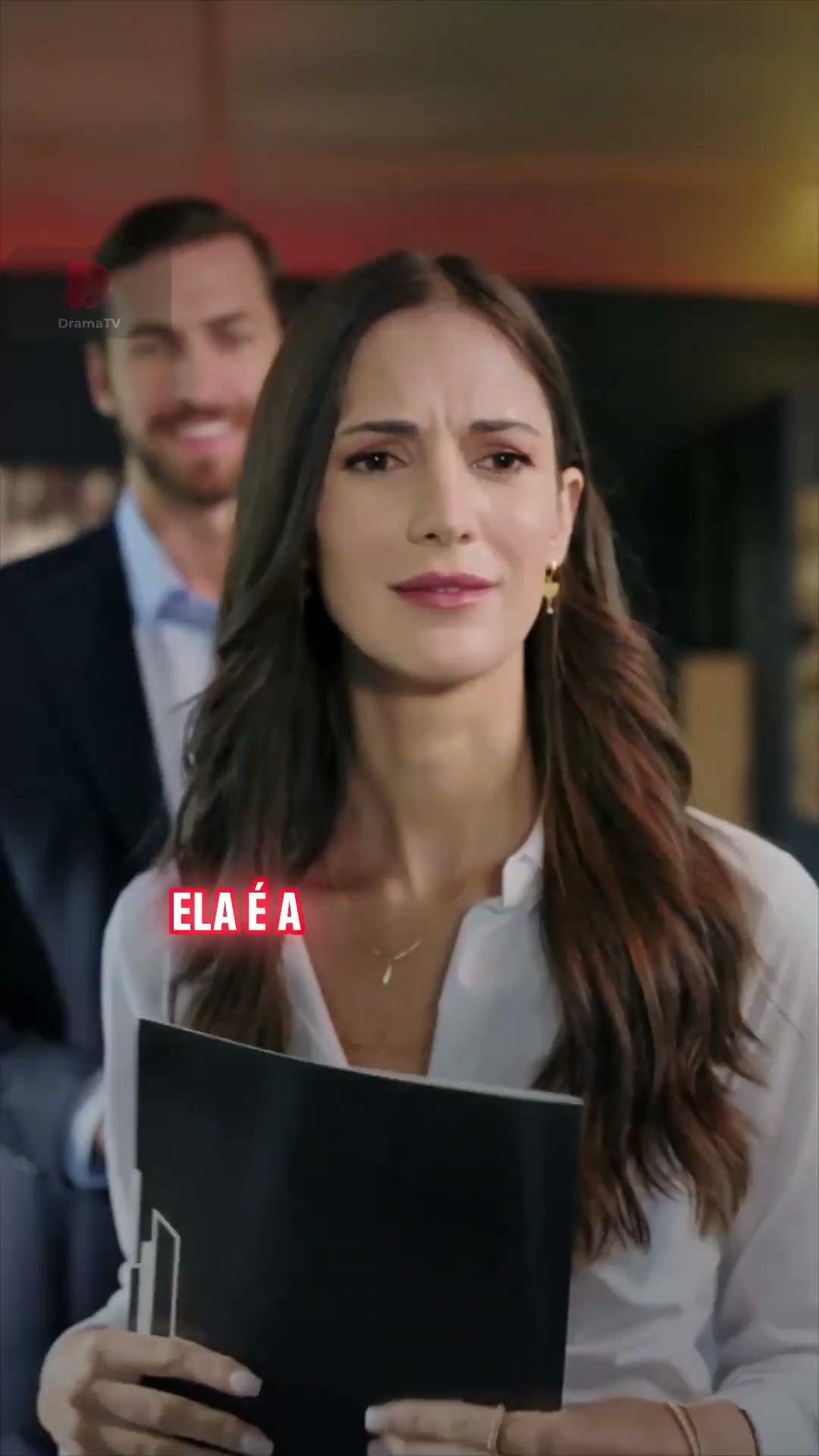 DramaTV – Watch Drama Shorts advertising creative