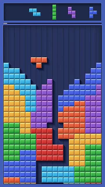 Block Blast! 广告素材