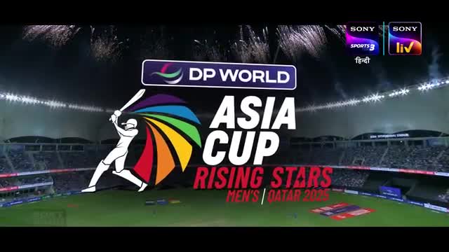 Sony LIV: Sports & Entmt advertising creative