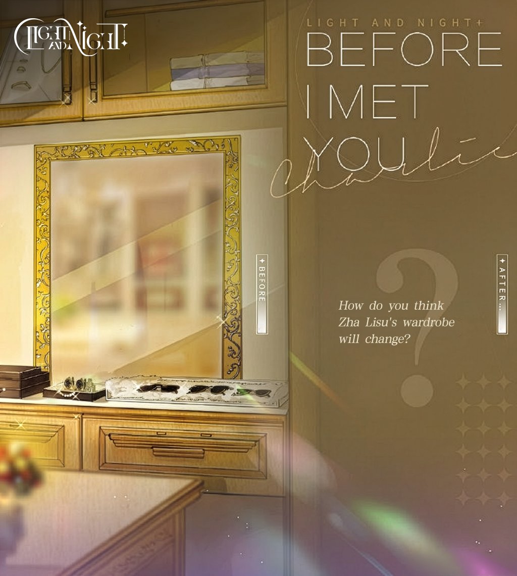 Light and Night ad creative 4