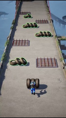 Last Z: Survival Shooter advertising creative