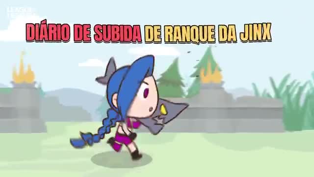 League of Legends: Wild Rift advertising creative