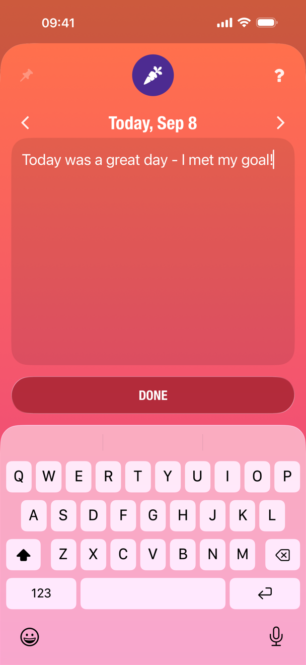 Streaks 广告素材 2