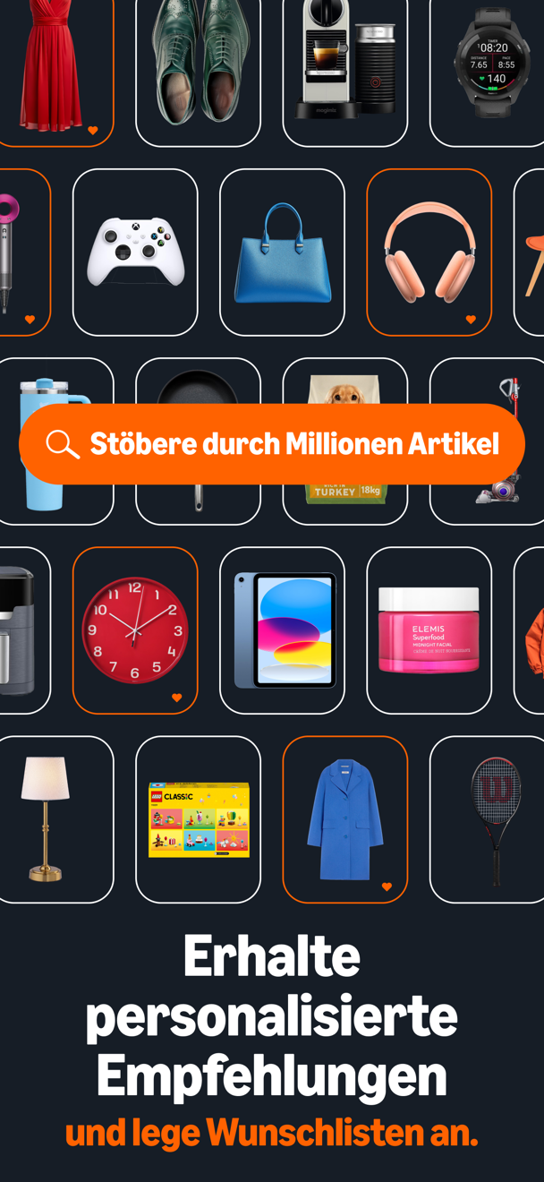 Amazon advertising creative 3