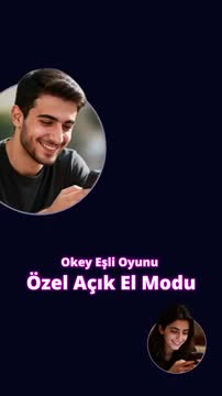 101 Okey Yalla - Live & Voice advertising creative