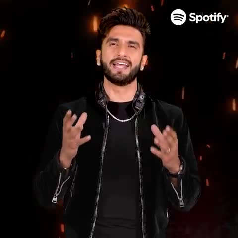 Spotify: Music and Podcasts advertising creative