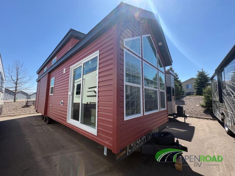 Open Road RV | RV Dealer in Seattle, Arlington, & Monroe, WA 广告创意 7