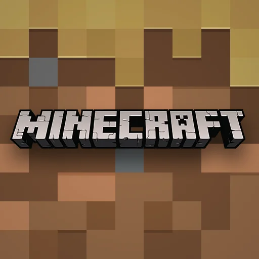 Minecraft Trial advertising creative
