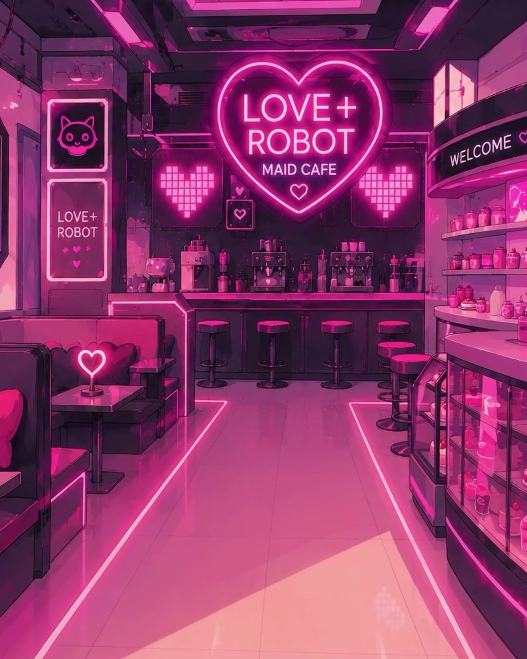 아가타 키우기 advertising creative