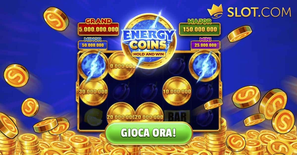 Slot.com – Casino Slots Games 广告创意
