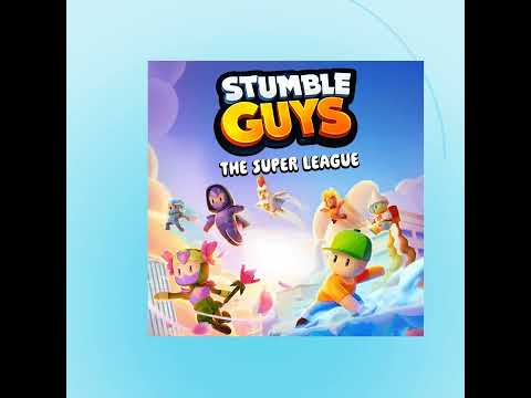 Stumble Guys 广告素材