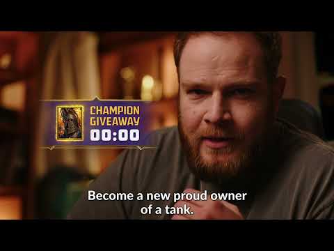 RAID: Shadow Legends advertising creative