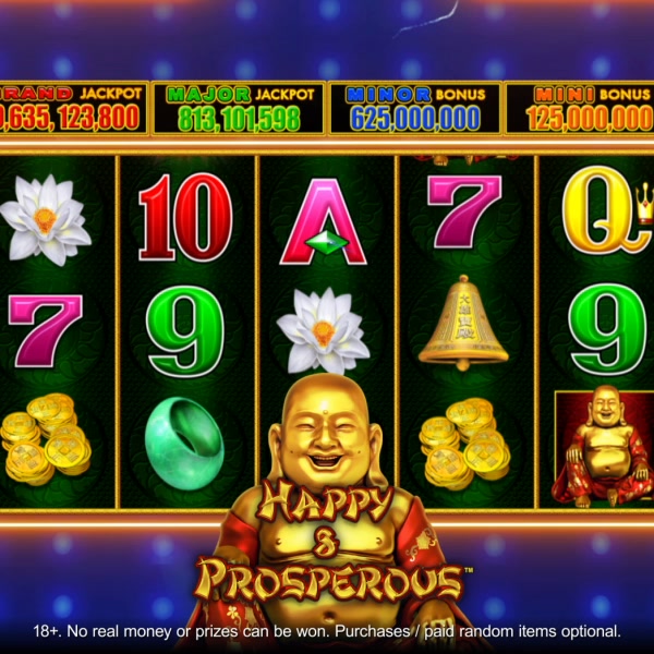 Lightning Link Casino Pokies advertising creative