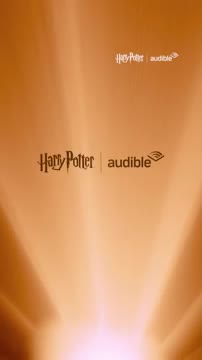 Audible: Audiobooks & Podcasts advertising creative