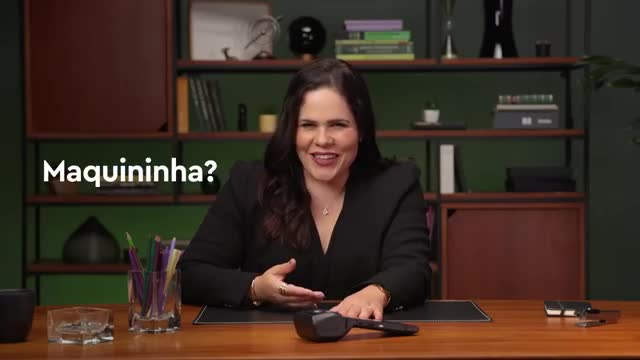 InfinitePay Tap, Conta, Cartão advertising creative