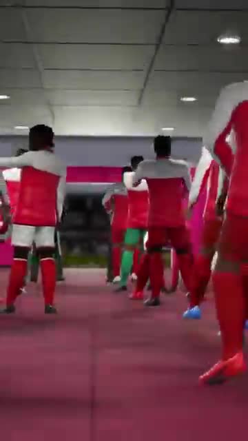 Dream League Soccer 2026 广告素材