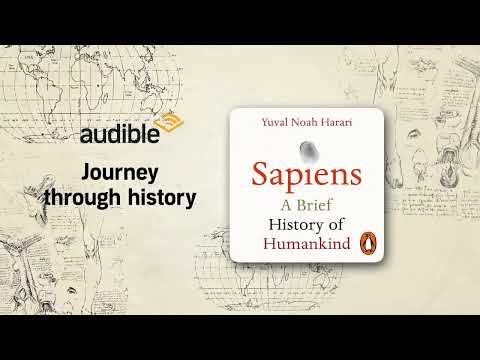 Audible: Audiobooks & Podcasts advertising creative