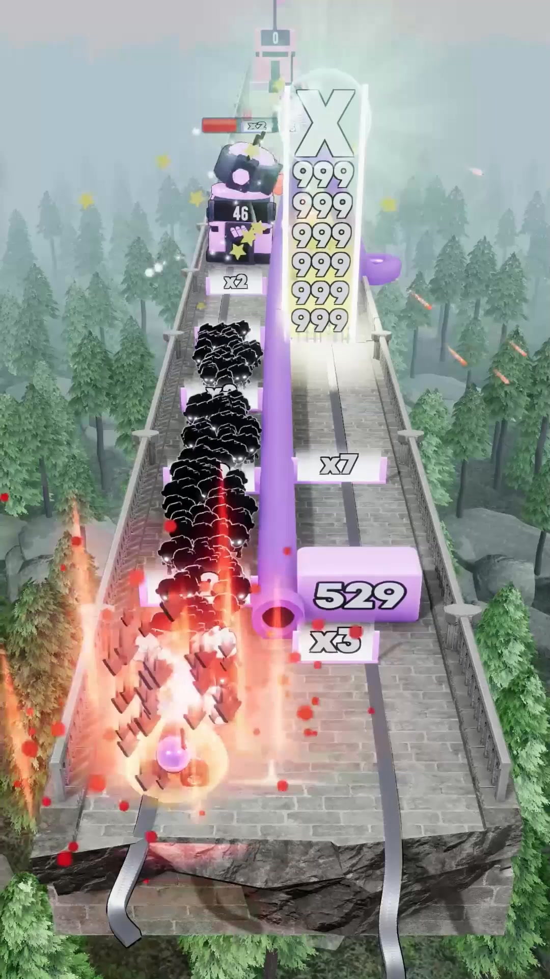 Mob Control 广告素材