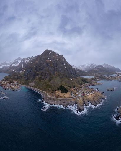 Northgard 广告素材