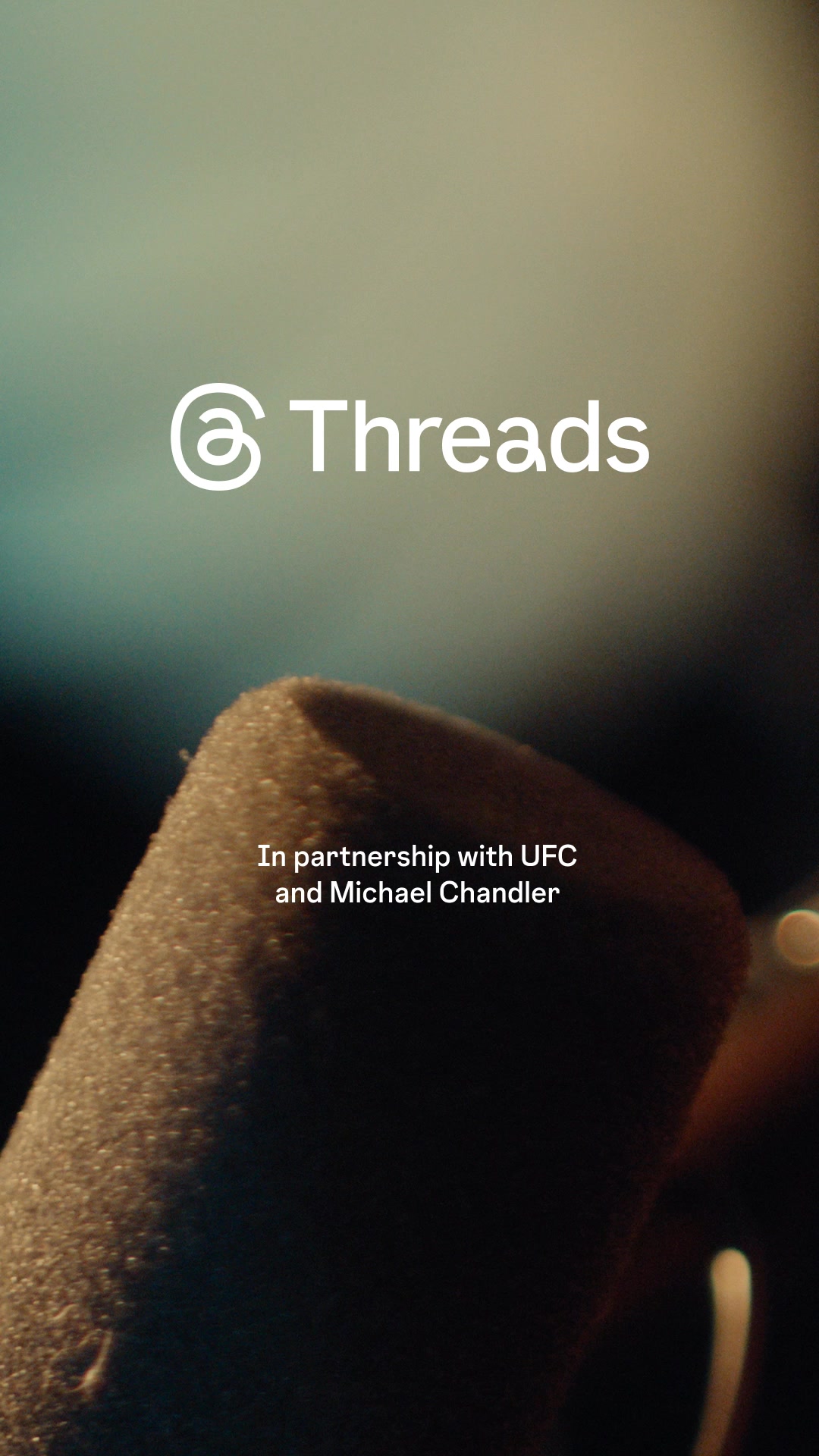 Threads 广告素材