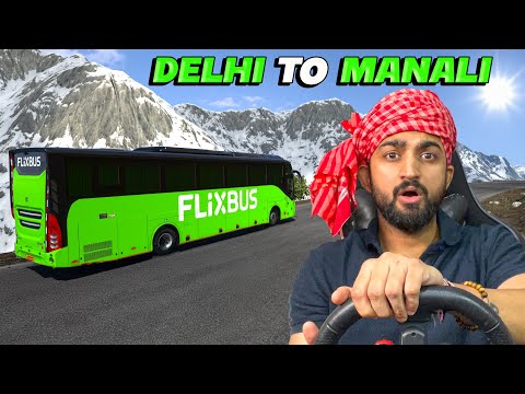 Bus Simulator: City Drive 广告素材