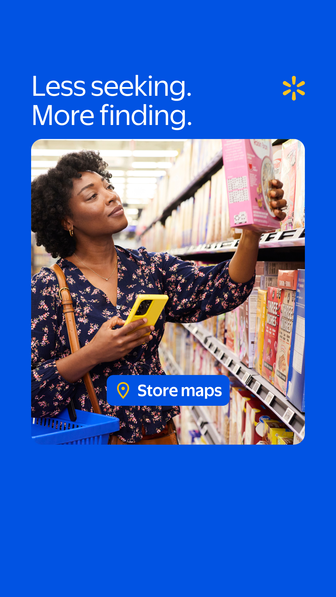 Walmart: Shopping & Savings 广告素材
