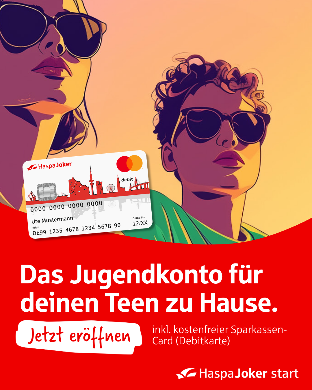 AusweisApp Bund 广告素材
