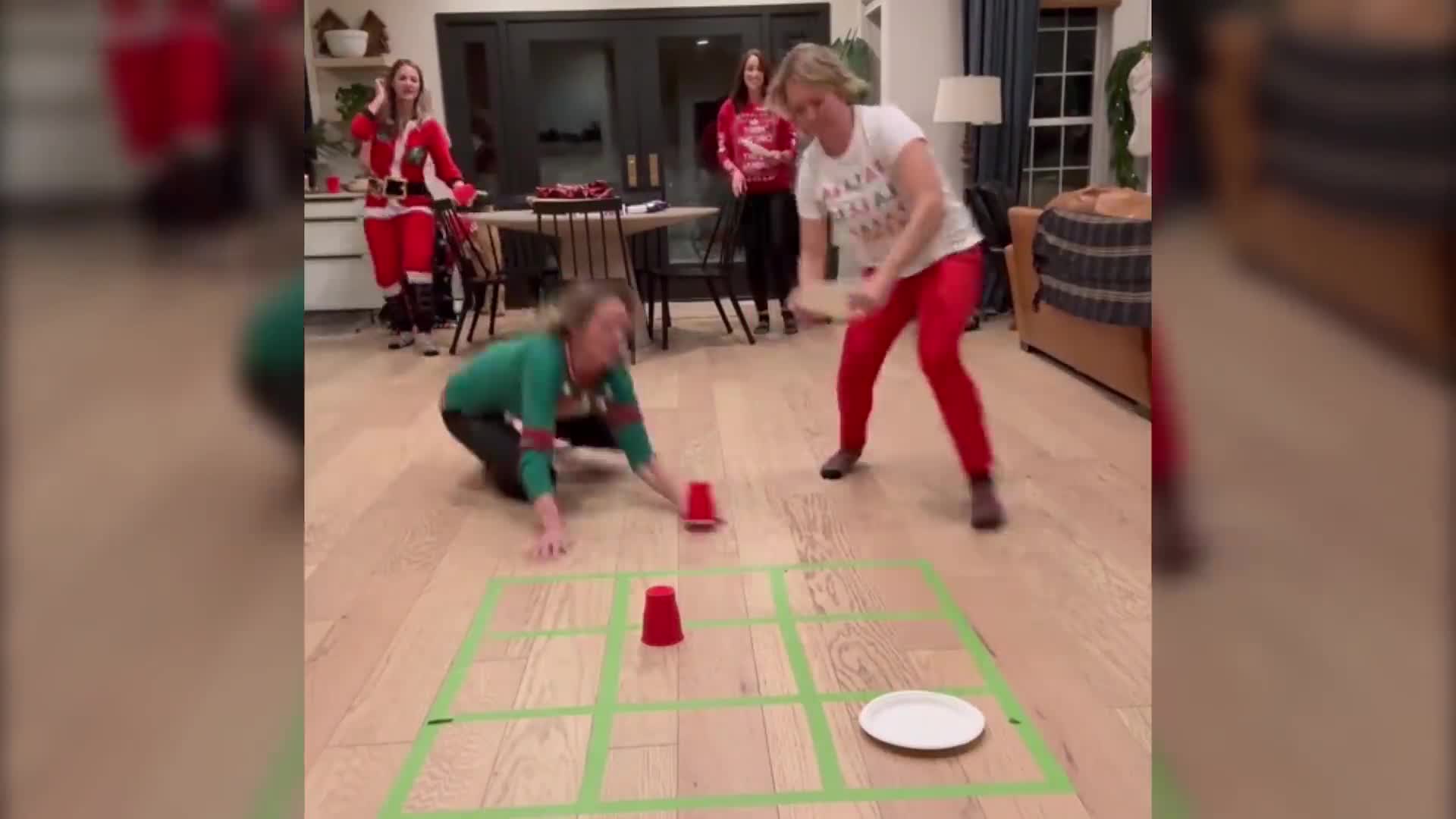Tic Tac Toe - 2 Player XO advertising creative