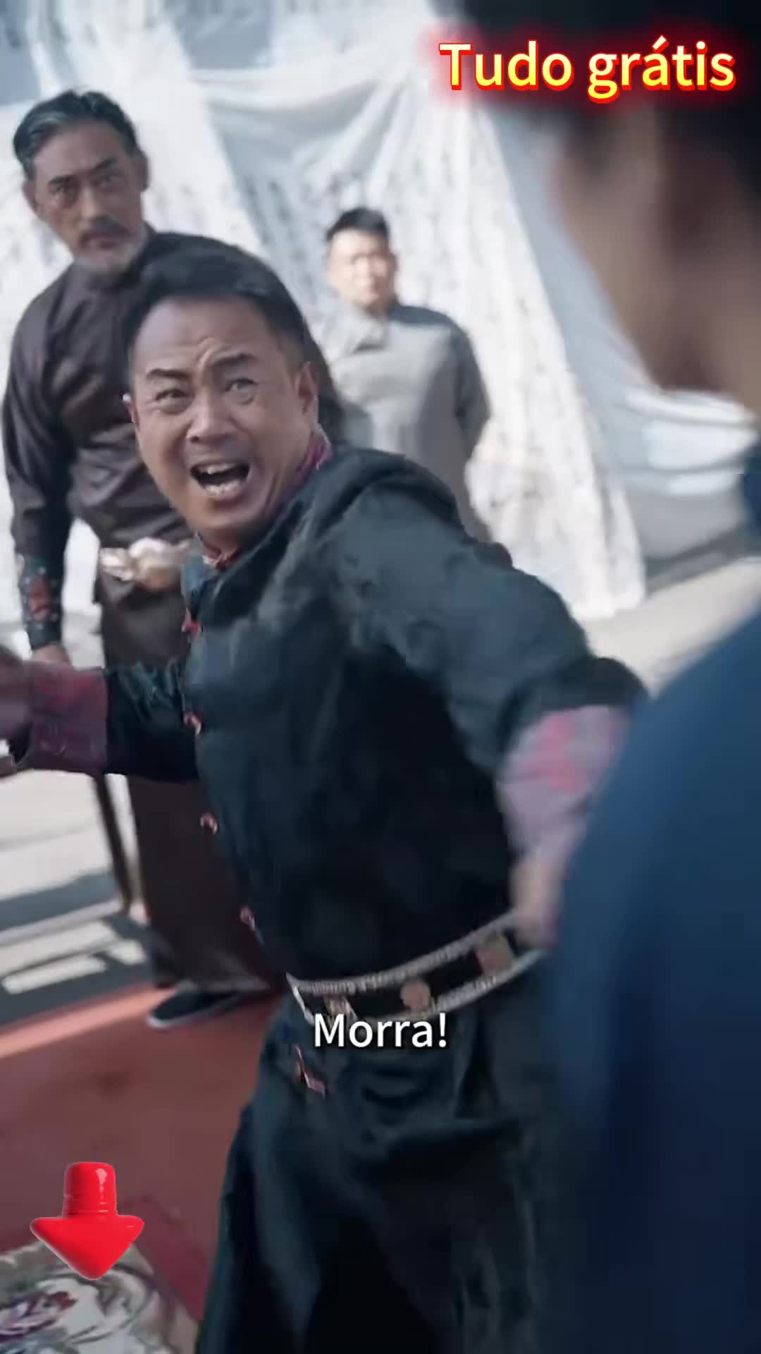 Micro Drama - Short Drama&Show 广告素材
