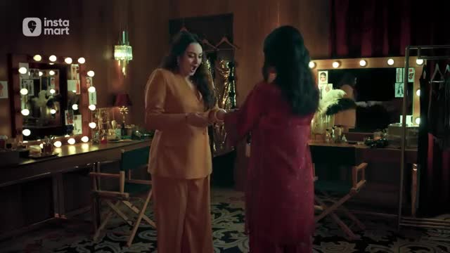 Swiggy: Food Instamart Dineout advertising creative